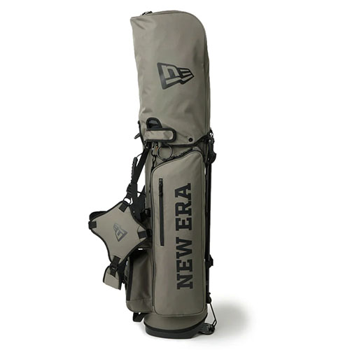 ニューエラ　ゴルフバッグ