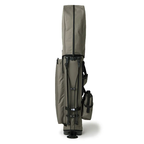 ニューエラ　ゴルフバッグ