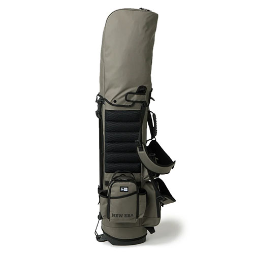 ニューエラ　ゴルフバッグ