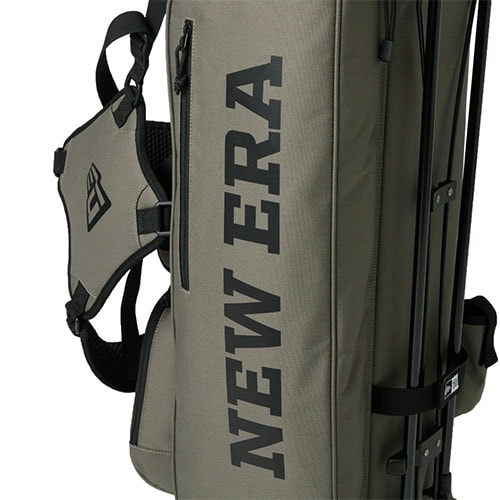 ニューエラ　ゴルフバッグ