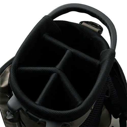 ニューエラ　ゴルフバッグ