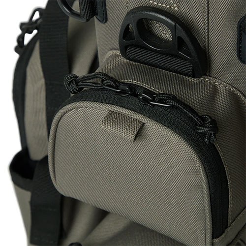 ニューエラ　ゴルフバッグ