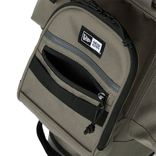 ニューエラ　ゴルフバッグ