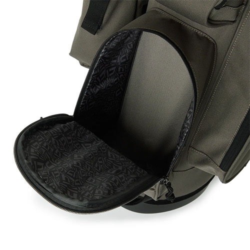 ニューエラ　ゴルフバッグ