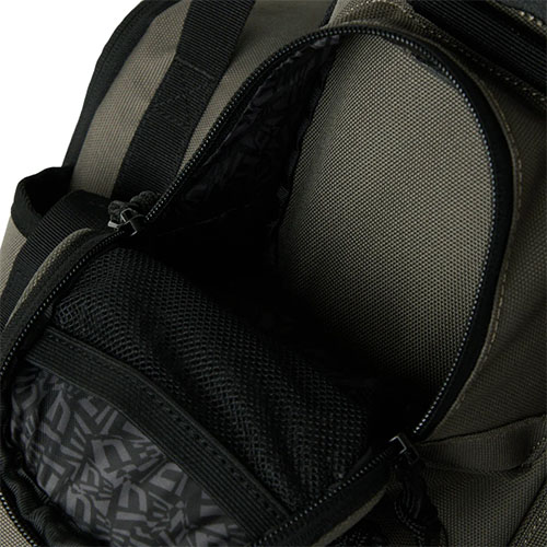 ニューエラ　ゴルフバッグ