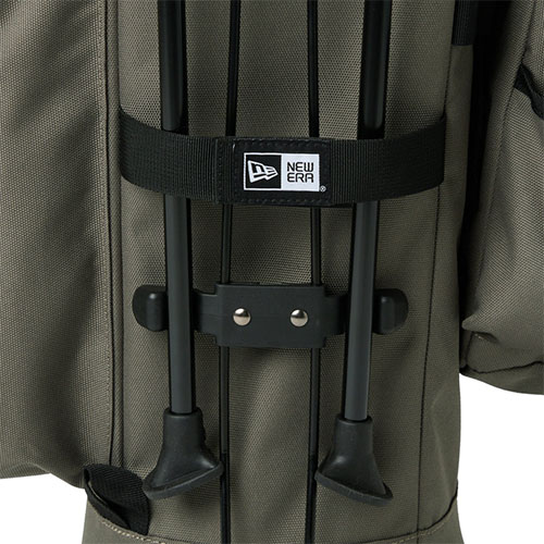 ニューエラ　ゴルフバッグ