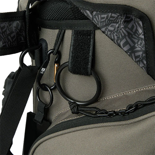 ニューエラ　ゴルフバッグ