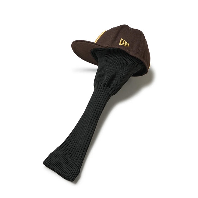 ニューエラ　ヘッドカバー