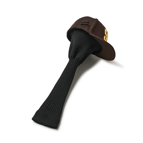 ニューエラ　ヘッドカバー