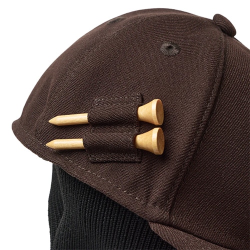 ニューエラ　ヘッドカバー