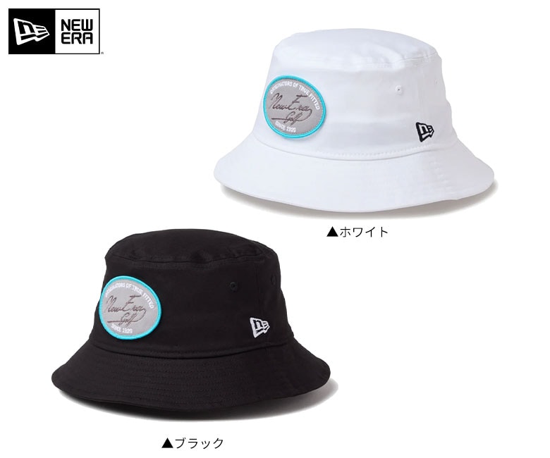 ニューエラ　ハット