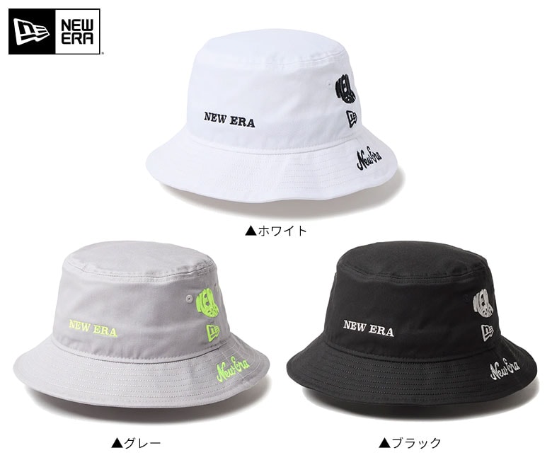 ニューエラ ハット