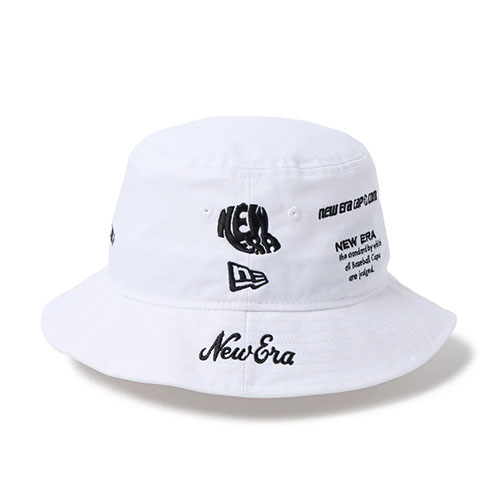 ニューエラ ハット