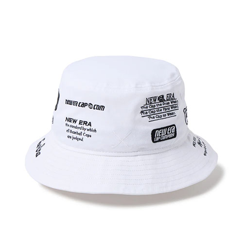 ニューエラ ハット