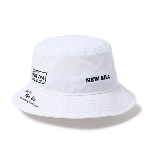 ニューエラ ハット