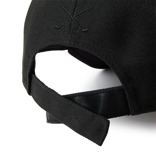 オークリー キャップ