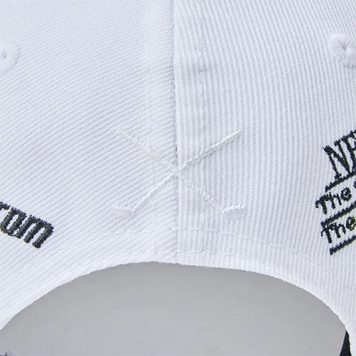 オークリー　キャップ