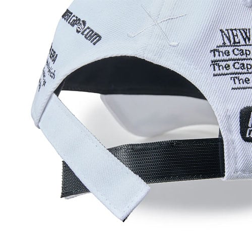 オークリー　キャップ