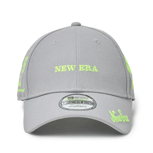 オークリー　キャップ