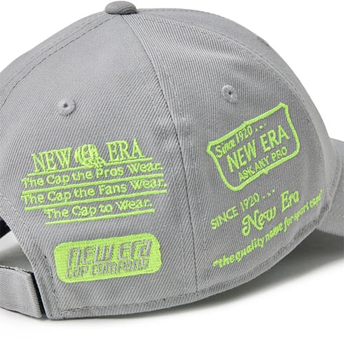 オークリー　キャップ