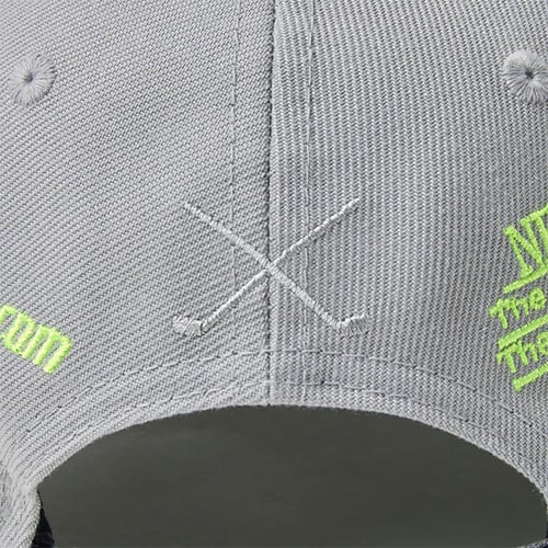 オークリー　キャップ