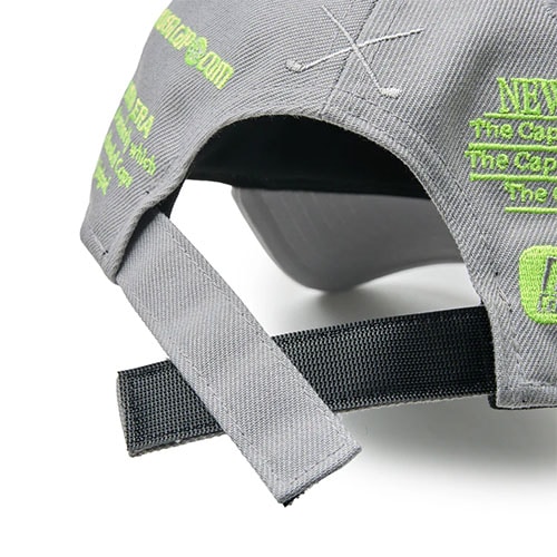 オークリー　キャップ