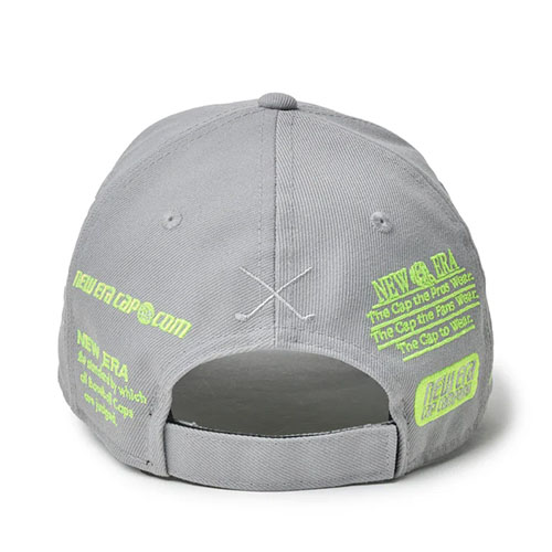 オークリー　キャップ