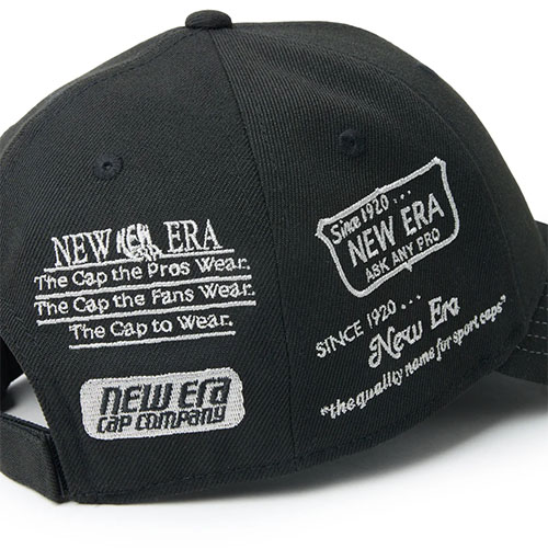 オークリー　キャップ