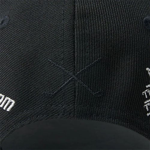 オークリー　キャップ