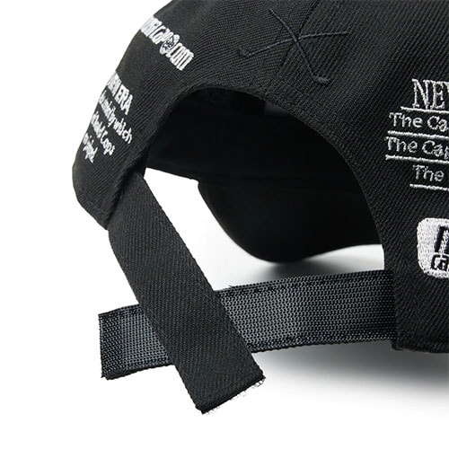 オークリー　キャップ