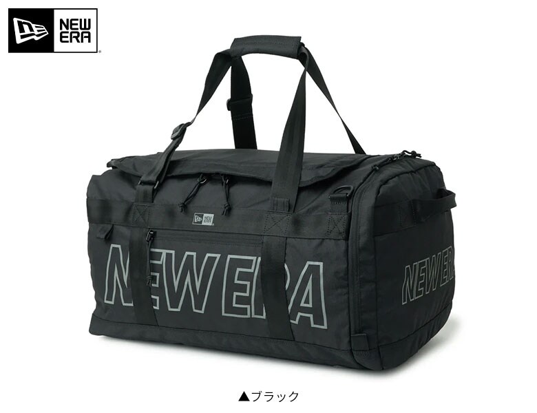 オークリー　ダッフルバック