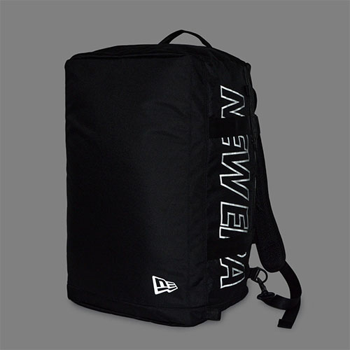 オークリー　ダッフルバック