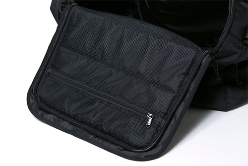 オークリー　ダッフルバック