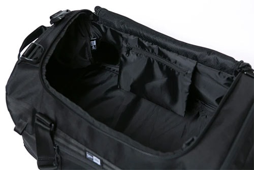 オークリー　ダッフルバック