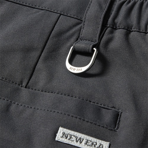 ニューエラ パンツ