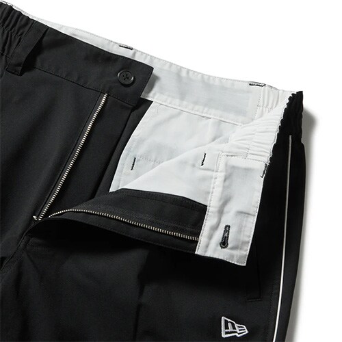 ニューエラ パンツ