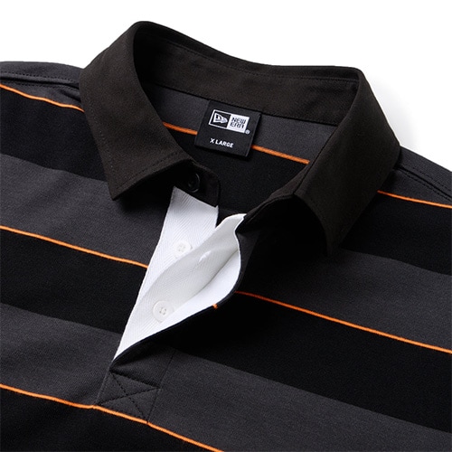 ニューエラ　ポロシャツ