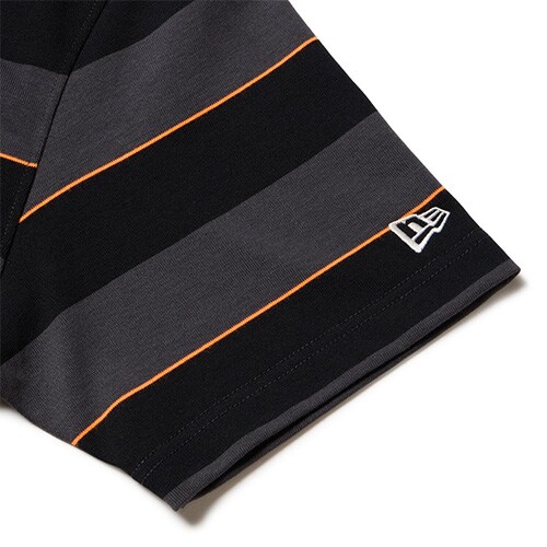 ニューエラ　ポロシャツ