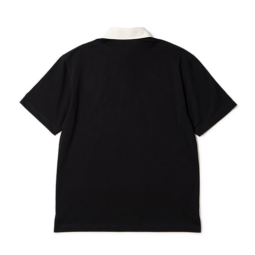 ニューエラ　ポロシャツ