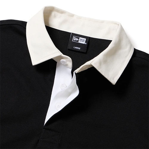 ニューエラ　ポロシャツ