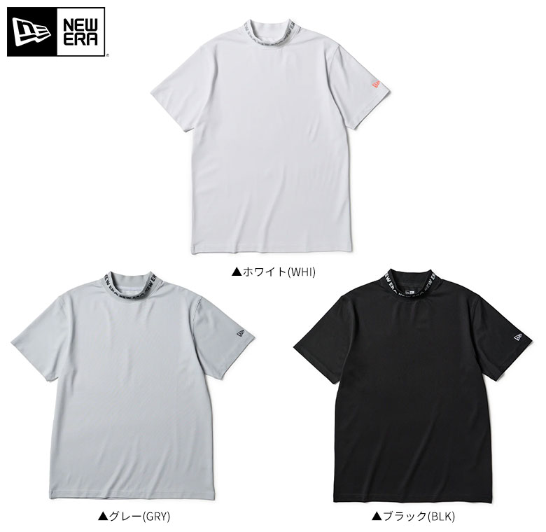 ニューエラ　シャツ