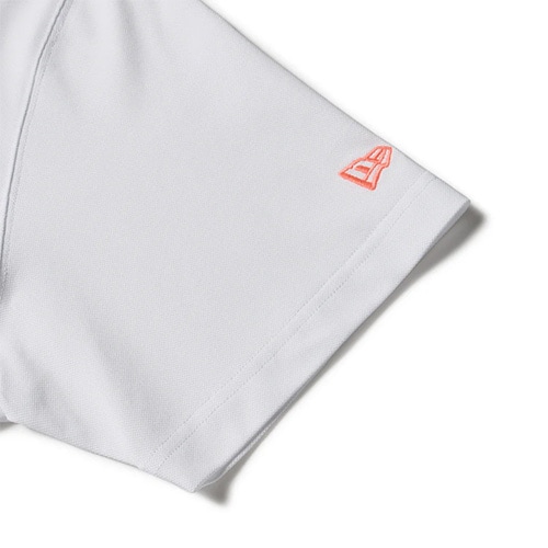 ニューエラ　シャツ