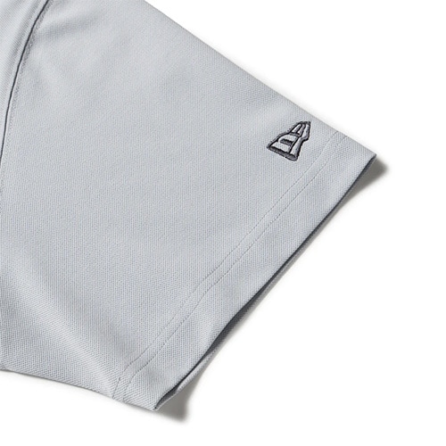 ニューエラ　シャツ