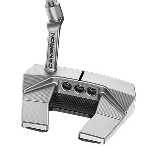 スコッティキャメロン　パター