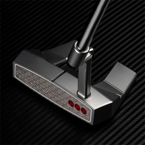 スコッティキャメロン　パター