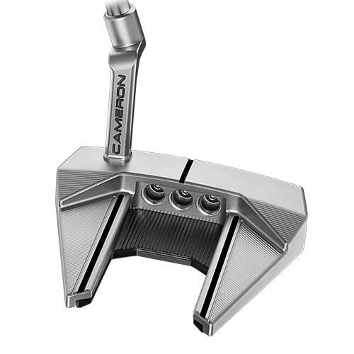 スコッティキャメロン　パター