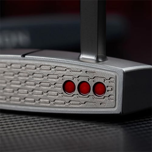 スコッティキャメロン　パター