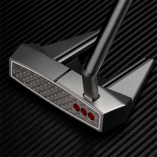 スコッティキャメロン パター