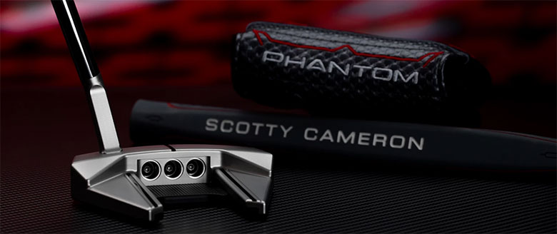 スコッティキャメロン パター