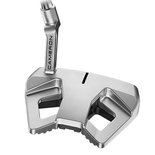 スコッティキャメロン　パター